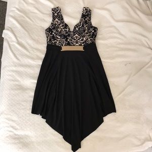 night out dress